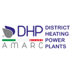 DHP Λογότυπο