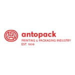 ANTOPACK Λογότυπο