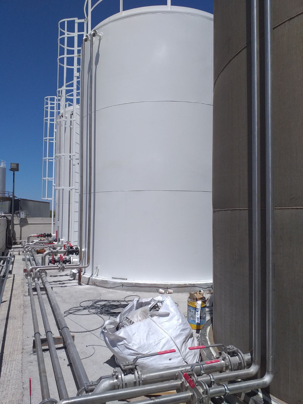 Δίκτυα πετρελαίου – Δ.Ε.Η. Δ.Ε.Π.ΑΝ. Κως