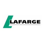 LAFARGE Λογότυπο