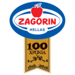 ZAGORIN Λογότυπο
