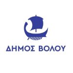 ΔΗΜΟΣ ΒΟΛΟΥ Λογότυπο