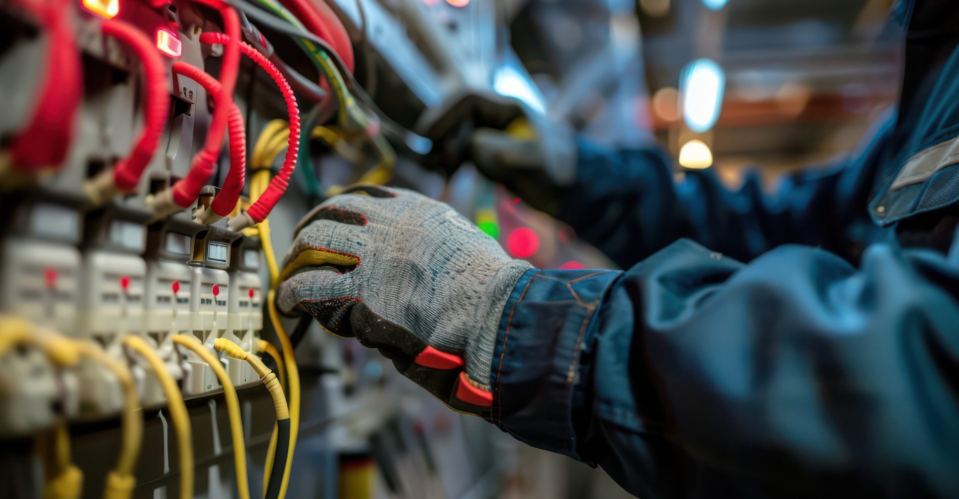 Ηλεκτρολογικές Εγκαταστάσεις