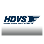 HDVS Λογότυπο