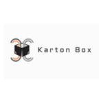 KARTON BOX Λογότυπο