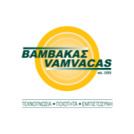 ΒΑΜΒΑΚΑΣ Λογότυπο