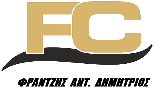 ΦΡΑΝΤΖΗΣ ΑΝΤ. ΔΗΜΗΤΡΙΟΣ
