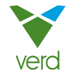 VERD Λογότυπο
