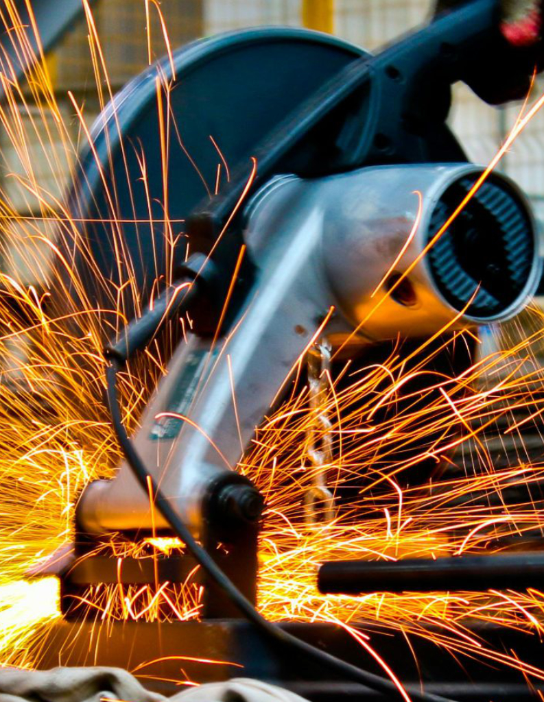 Μεταλλικές Κατασκευές