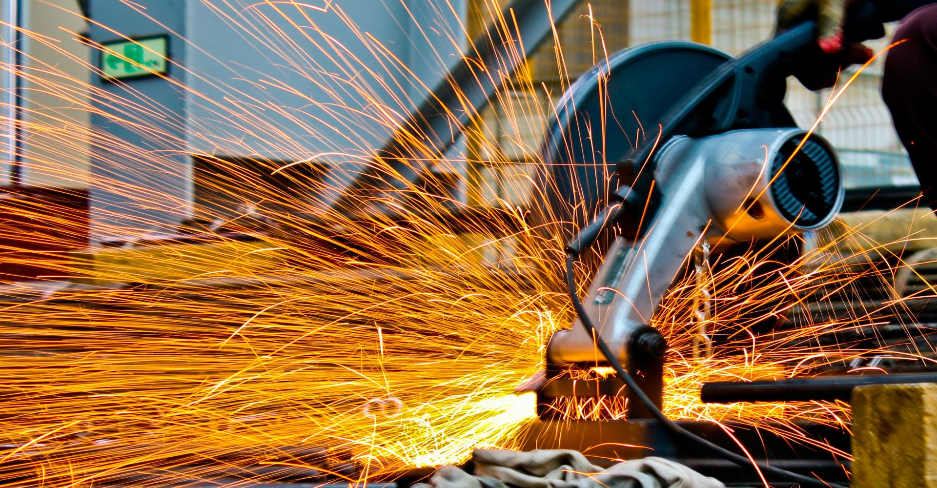 Μεταλλικές Κατασκευές