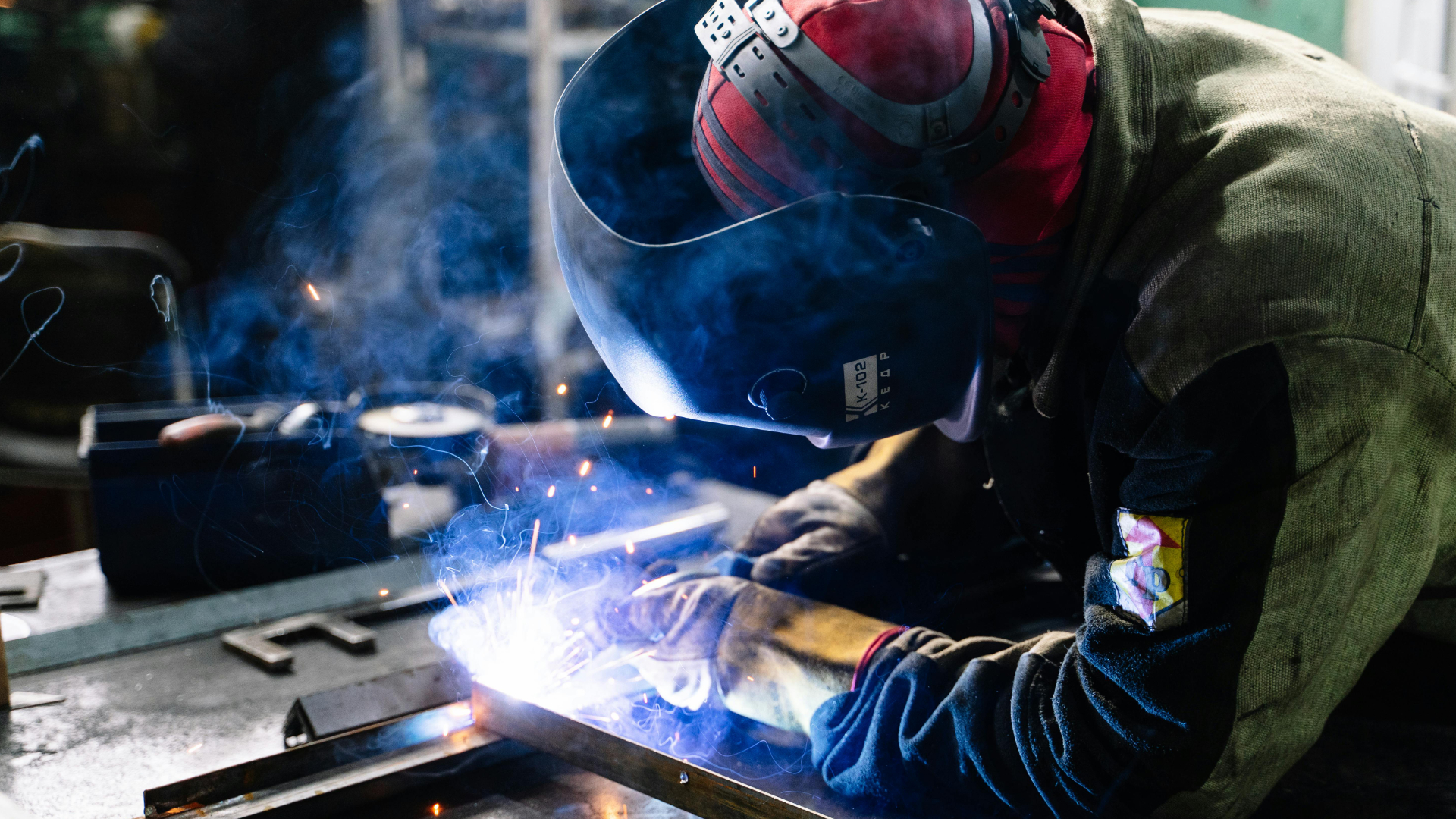 Συγκολλήσεις