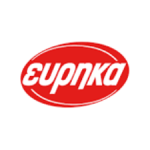 ΕΥΡΗΚΑ Λογότυπο